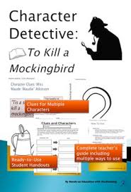 to kill a mockingbird essay conclusion paragraph units 
