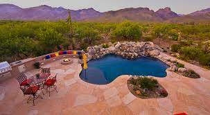 Pools Gallery Patio Pools Tucson Arizona