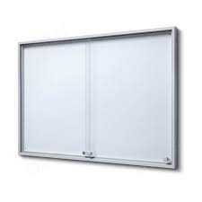 Bulletin Board Slide Notice Boards