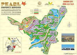 maps bahria town rawalpindi phase 8