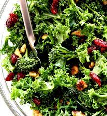 copycat fil a kale salad with