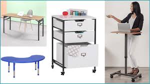 Great savings & free delivery / collection on many items. 7 Teacher Desk Alternatives That We Want To Try Right Now