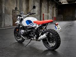 2018 bmw rninet urban g s kelley blue