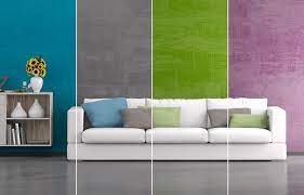 Bedroom Paint Colors Mood A Touch
