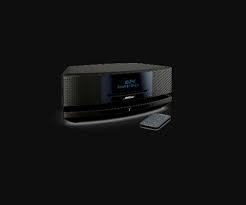 bose iv wave sound touch system