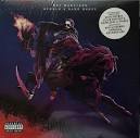 Roc Marciano – Behold A Dark Horse (2018, Vinyl) - Discogs