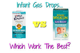 Is It Naptime Yet Mylicon Infant Gas Drops Vs Little