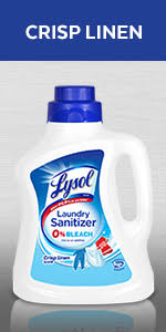 Introducing lysol laundry sanitizer, an additive specially designed to kill 99.9% of bacteria in laundry. Lysol Laundry Sanitizer Sport 41 Oz Eliminates Odors And Kills Bacteria Walmart Com Walmart Com
