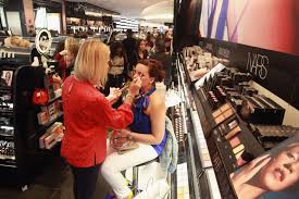 sephora wants you to learn no makeup