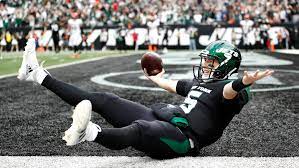 Mike White electrifies Jets offense in ...