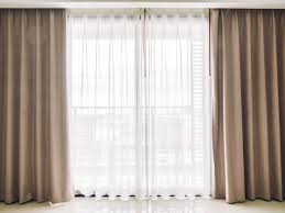 Your Guide To Curtains And Window Treatments