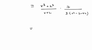 Solved Divide Frac 28 C D 9 2 C 3