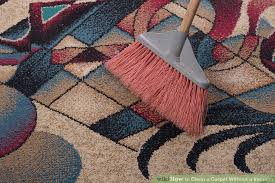rug cleaning preventing wear and tear