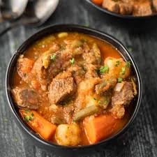 best easy crock pot beef stew recipe