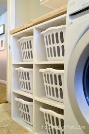 Laundry Basket Shelf Kreg Tool