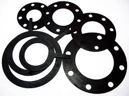 Nitrile Rubber Gaskets Material The