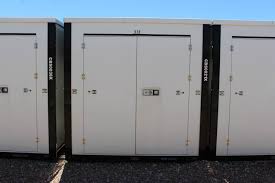 unit sizes pueblo self storage