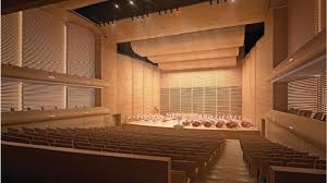 Visit Firstontario Performing Arts Centre St Catharines