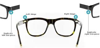 Plastic Eyeglasses Frame Repair Within