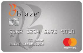 How to boost your chances of prequalifying and getting approved for a credit one bank credit card. Blaze Mastercard Review Blaze Credit Card Pre Qualify Creditfast Com Credit Card Approval Credit Card Application Platinum Credit Card