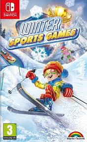 Here's our pick of everything to keep an eye on. Winter Sports Games Nintendo Switch Video Games Online Raru