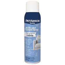 petarmor home and carpet spray for
