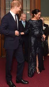 As the palace tweeted, the evening will raise. 16 02 2019 The Duke And Duchess Of Sussex Attended The Cirque Du Soleil Thid Evening Prince Prince Harry And Megan Meghan Markle Prince Harry Princess Meghan