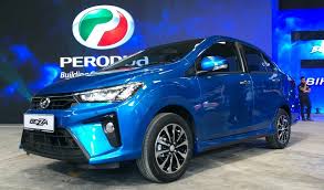 The 2020 perodua bezza was officially launched this morning, with the carmaker expecting to deliver some 5,600 units this month. Perodua Launches 2020 Bezza Sharper Looks Asa 2 0 Drops In Auto News Carlist My