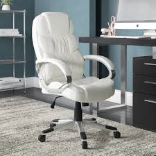 Shop havertys for office furniture at the price you want. White Office Chairs You Ll Love In 2021 Wayfair