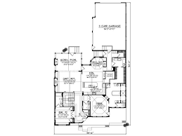 Plan 020h 0249 The House Plan