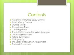 Essay introduction for compare and contrast powerpoint   B   K  P     