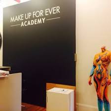 make up for ever academy nyc closed