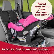 Mua Lusso Gear Car Seat Protector For