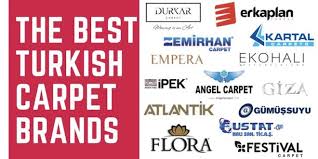 the best turkish carpet brands the