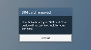 If yes, then this guide is just for you where i shared 4 method to fix this issue. Petition Recall Fix Samsung Galaxy S4s With No Sim Error Change Org