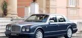 BENTLEY-ARNAGE