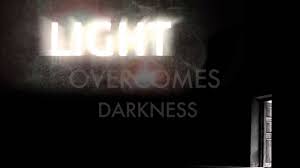 Awaken Light Overcomes Darkness