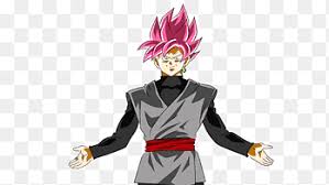 A quick look at his moveset & some battles against. Goku Black Png Images Pngegg