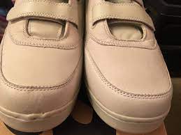 walking shoes beige sneakers sz13 ebay