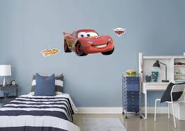 Cars Lightning Mcqueen Realbig