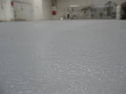 anti slip floor coatings