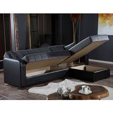 alessia sofa bed with reversible chaise