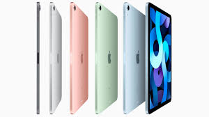 Fast ein jahr lang hat apple keine neuen geräte vorgestellt. Ipad Air 2020 News Infos Preise Zum Neuen Apple Tablet Computer Bild