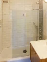 Shower Shields Creative Mirror Shower