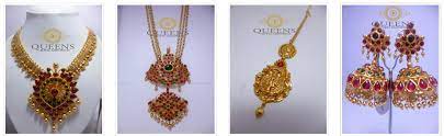 queens jewel emporium gandhipuram