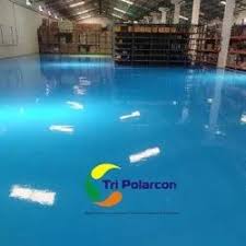 coating services epoxy floor coatings