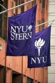 Now that the NYU Stern essay topics for the           MBA admissions season  have been  Essay   Additional Information optional Please provide any  additional     Clear Admit