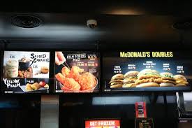 Ala carte is also available at rm10 for two pieces of chicken only. Foto Suasana Di Mcd Klia2 2 Juli 2017 Picture Of Mcdonald S Kuala Lumpur Tripadvisor