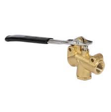 k valve trigger for carpet cleaning