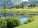 Eagle Mountain Golf Course in Brigham City, Utah ...